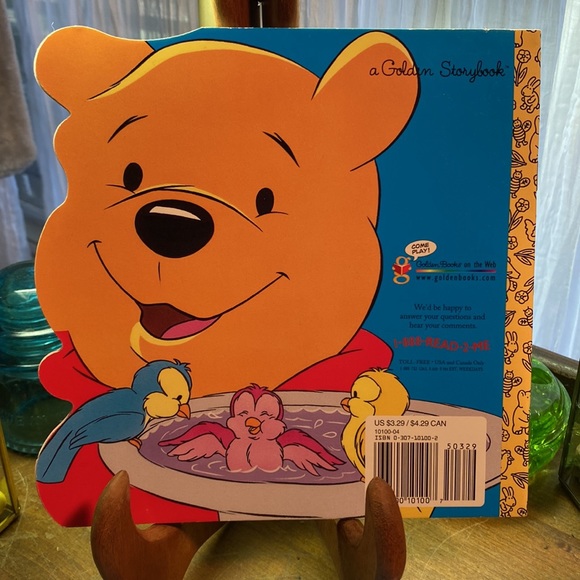 4 kids, golden books, Disney’s Hercules - Picture 8 of 8